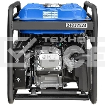 Электрогенератор бензиновый инверторный ТСС SGG 4200Ei, 4.8 кВт, 74 дБ, 35 кг, фото5