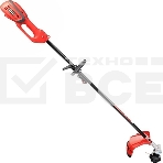 Триммер электрический MAXCUT MCE 127 25300127 1150Вт Вт,3Т диск 230мм; Леска 2,0мм; Захват 38см; Сборная прямая штанга; Плечевой ремень, фото7