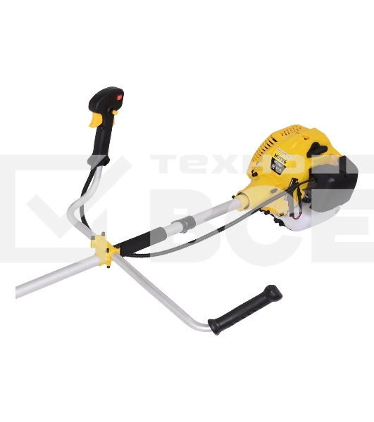 Триммер бензиновый Huter GGT-1500T 1500Вт 2л.с. реж.эл.:леска (упак.:2 коробки)