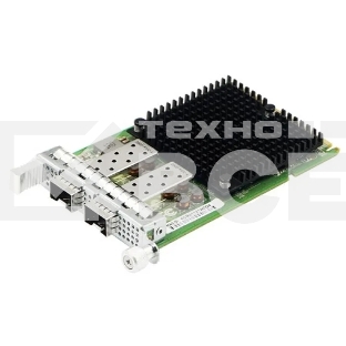Сетевой адаптер LR-LINK PCIE 10GB 2PORT SFP+ OCP3 LRES3039PF-OCP