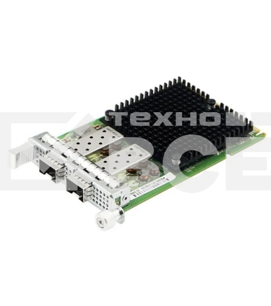 Сетевой адаптер LR-LINK PCIE 10GB 2PORT SFP+ OCP3 LRES3039PF-OCP
