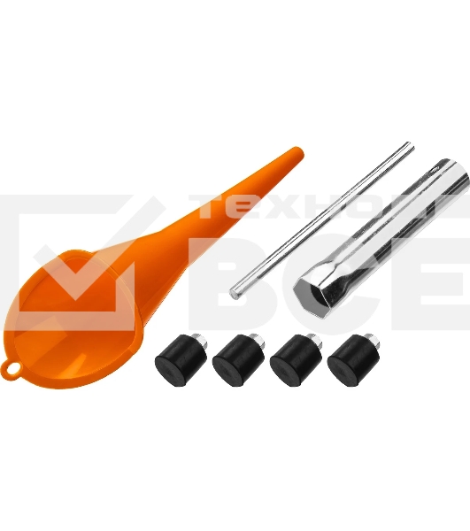 Электрогенератор бензиновый STEHER GS-4500, 3.3 кВт, 72 дБ, 39 кг