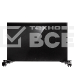 Конвективно-инфракрасный обогреватель Ballu Plaza Solar BIHP/S-2500 черный, 2500 Вт, 25 м2, термостат, дисплей, фото2