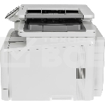 МФУ лазерный HP Color LaserJet Pro M283fdn (7KW74A), A4, цветной, печ. до 21 стр/мин., скан. до 26 стр/мин. (ч/б) 22 стр/мин. (цвет), 600 x 600 dpi (печать) 300x300dpi (скан.), USB, RJ-45, Air Print, Mopria, фото5