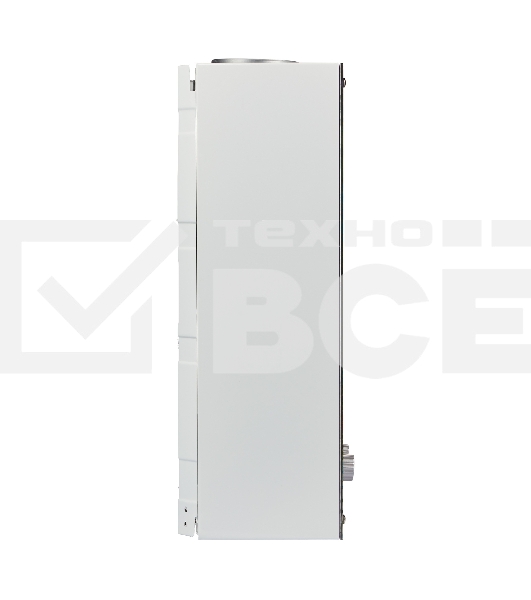 Колонка газовая Ballu GWH 10 Fiery Glass Mirror