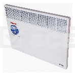 Конвектор Noirot CNX-4 plus 1500Вт белый, 1500 Вт, 20 м2, термостат, фото3