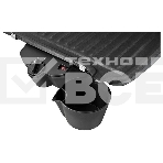 Гриль-пресс Vitek VT-2633 (SR) серебро/черный, фото5