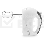 Миксер Maxwell MW-1356(W), 300вт, ручной, белый, фото3