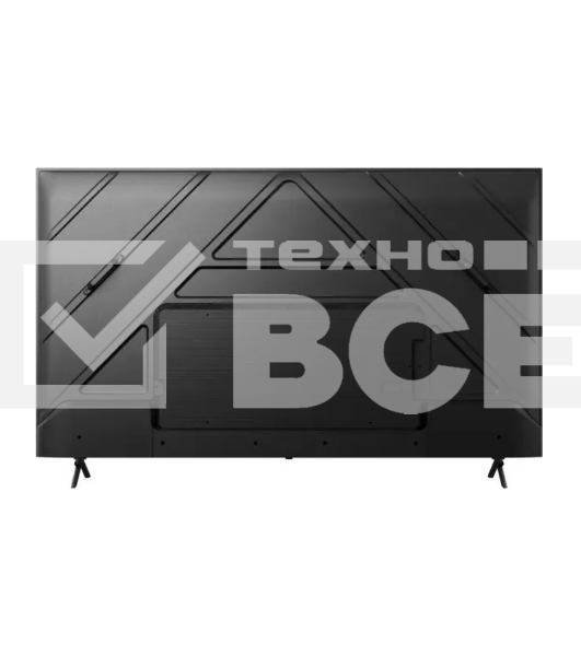 Телевизор Hisense  85