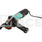УШМ болгарка Sturm AG9012TE125 мм, 1100Вт, рег. об: 4000-10000 об/мин, конст. эл., фото9