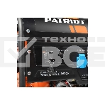 Электрогенератор бензиновый Patriot GP 8210AE, 6.5 кВт, 80 дБ, 84 кг, фото8
