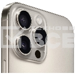 Смартфон Apple iPhone 16 Pro Max, 8/256Gb, бежевый титан, фото13