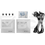 Блок питания Deepcool / GamerStorm  PK650D, 650Вт, 80 PLUS Bronze, 120мм, черный, фото2