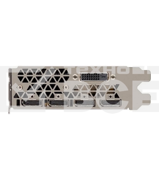 Видеокарта NVIDIA OEM QUADRO P6000 (PG611-B01) RTL {4} 900-5G611-2500-000