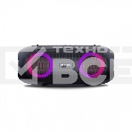 Портативная акустика BQ PBS2000 черный 13 Вт, фото4