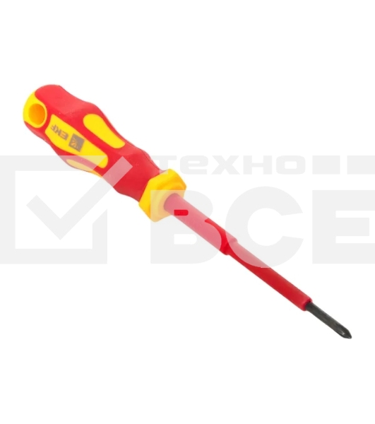 Отвертка Master PH0x75 мм 1000В Basic