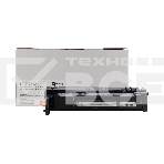 Картридж F+ imaging, черный, 5 000 страниц, для HP моделей LJ M507n/M528dn (аналог CF289A), FP-CF289A, фото 1