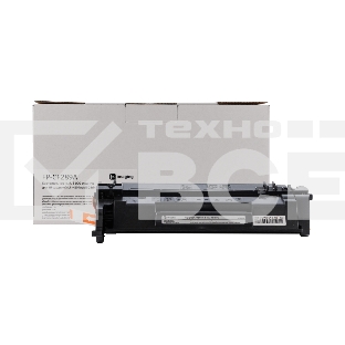 Картридж F+ imaging, черный, 5 000 страниц, для HP моделей LJ M507n/M528dn (аналог CF289A), FP-CF289A