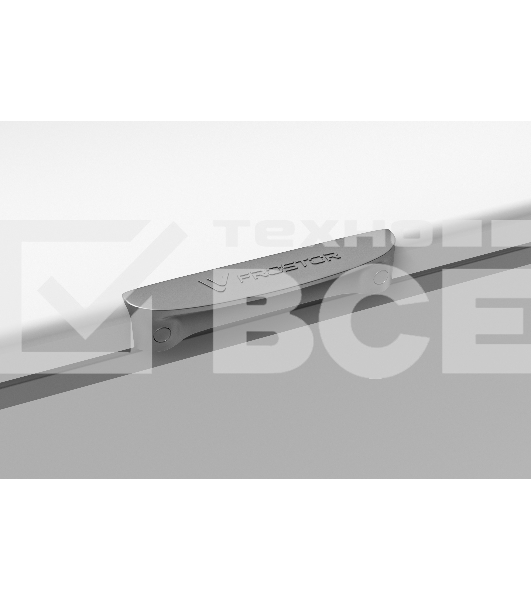 Морозильный ларь Frostor F 700 SD белый, 590л