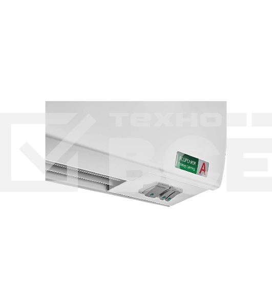 Завеса тепловая Ballu BHC-L10T05