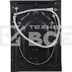 Стиральная машина Beko WSPE7612A антрацит, загрузка фронтальная 7 кг, 1200 об/мин., класс: А, фото6
