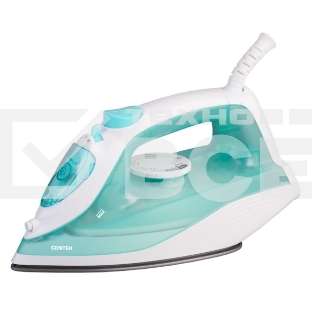 Утюг Centek CT-2321 MINT 2200 Вт, мятный