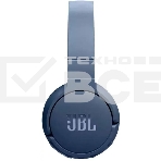 Наушники JBL Tune 670NC синий, фото2