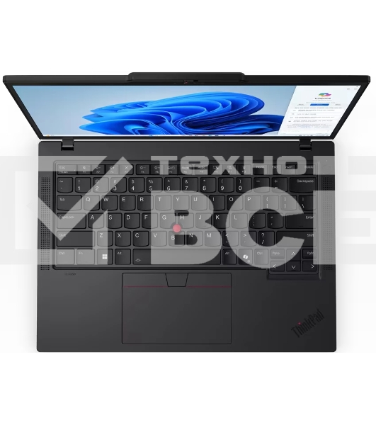 Ноутбук Lenovo TP T14 G4 21MLA01LCD 14