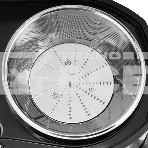 Соковыжималка центробежная Vitek VT-3667 ST 1,8 л, 1500 Вт, стальной, фото3
