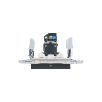 Розетка компьютерная IEK SKANDY SK-K01G графит RJ45 кат.5E SK-K10-1-K53, фото2