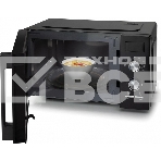 Микроволновая печь Gorenje MO20A3BH чёрный, 20 л, 800 Вт, переключатели - поворотный механизм/кнопки, фото5