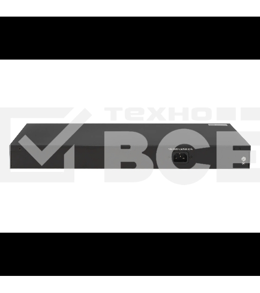 Коммутатор управляемый уровня 2+ SNR SNR-S5110G-48TX