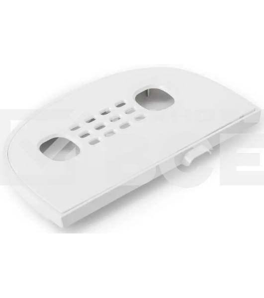Кулер Hotfrost D65E настольный электронный белый