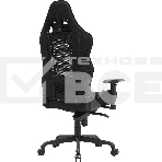 Кресло компьютерное Cactus CS-CHR-MC04-BBK черный, фото39