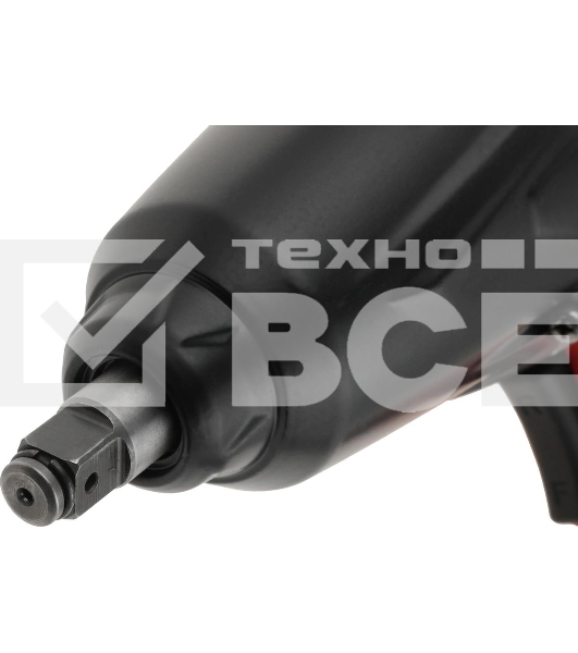 Гайковерт ударный Einhell CC-IW 450 2048304