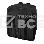 Тепловентилятор Ballu BFH/S-11, черный, 2000 Вт, 25 м2, термостат, фото 1
