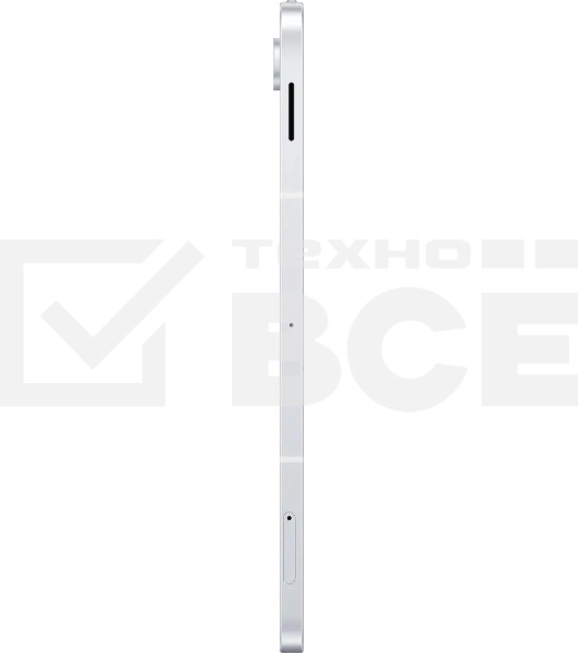 Планшет Samsung Samsung Galaxy Tab S10 SM-X526B 10.9