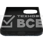 Чехол (клип-кейс) Gresso Meridian, для iPhone 13, черный [gr17aaae8891], фото6