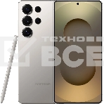 Смартфон Samsung Galaxy S25 Ultra 5G 12/256GB серый титан, фото 1