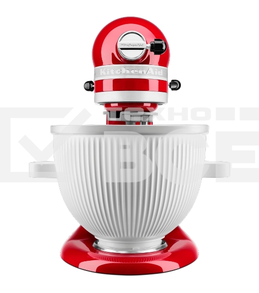 Мороженица для миксеров KitchenAid 5KSMICM с чашей 4.8 / 6.9 л