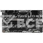Материнская плата Gigabyte B850M DS3H, AM5, AMD B850, 4xDDR5, 4xSATA, 2xM.2, 1xPCIe 5.0 x16, 1xPCIe 3.0 x4, 1xHDMI, 2xDP, 1x 2.5Gb LAN, 3xUSB-A 3.2 Gen 1, 1xUSB-A 3.2 Gen 2, 4xUSB-A 2.0, 1xUSB-C 3.2 Gen 2, 3x3.5 мм, 7.1, mATX, фото9