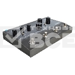 Напольный лупер на 7 часов записи Valeton [VLP-400] AD/DA:32-bit/48 kHz, четыре футсвича, 7 эффектов, барабанные пресеты, программа для управления на компьютере, фото10