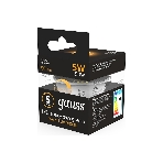 Лампа светодиодная Gauss LED MR16 GU5.3-dim 5W 2700K диммируемая, фото6