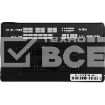 Блок питания Aerocool/Formula ATX 750W APMM-750BM 80 PLUS bronze (20+4pin) APFC 140мм fan 6xSATA Cab Manag RTL, фото8