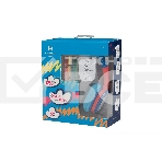 Наушники Harper KIDS HN-302 Blue-Red, фото5