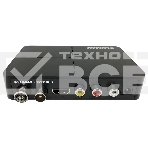 Цифр.ТВ приставка LUMAX DV2118HD, DVB-T2, Wi-Fi, фото4