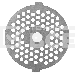 Мясорубка электрическая Starwind SMG3120 1500Вт белый, фото22