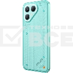 Смартфон Tecno Pova 7 Pro 5G 12/256Gb, бирюзовый, фото4