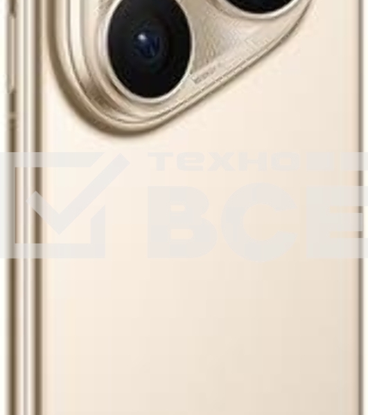 Смартфон Huawei Pura 80 Ultra 16/512Gb золотистый