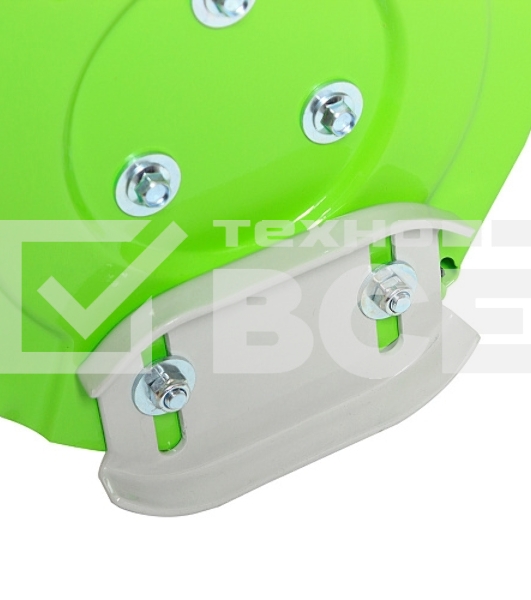 Снегоуборщик бензиновый RedVerg RD-SB56/7W 5.15кВт 7л.с.